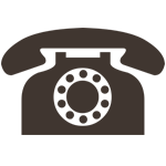 Telephone (Free Calling anywhere in the world)